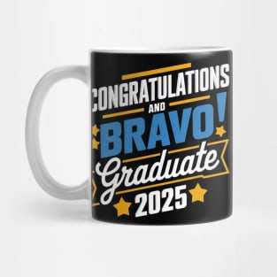 Graduation-2025 Mug